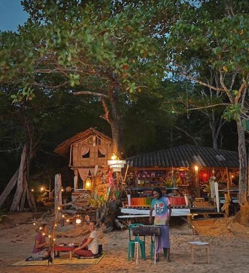 Pensjonat Simple Life Bungalows