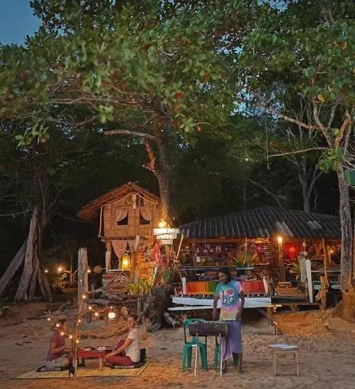 ペンション Simple Life Bungalows