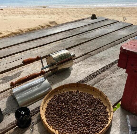 Pensjonat Simple Life Bungalows