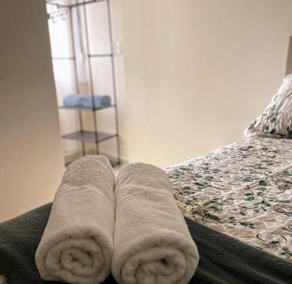 פנסיון Suíte Centro