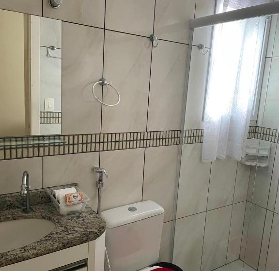 פנסיון Suíte Centro