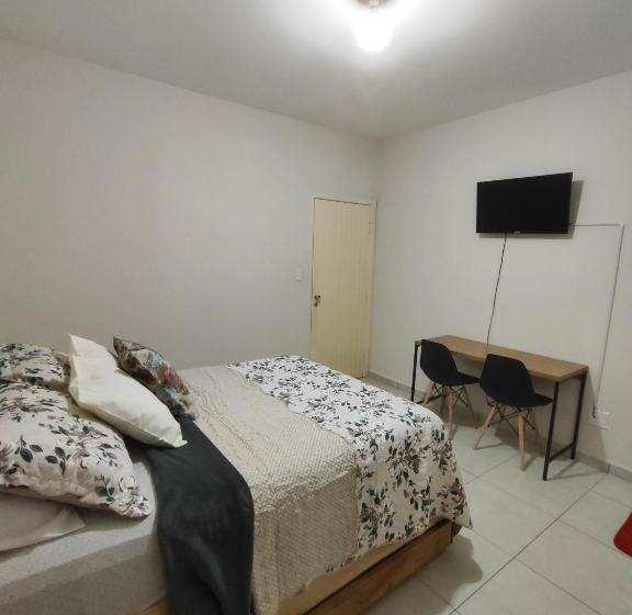 פנסיון Suíte Centro