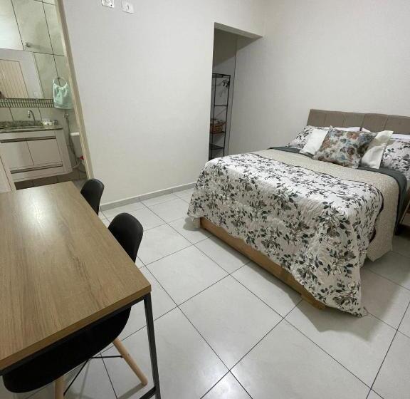 פנסיון Suíte Centro