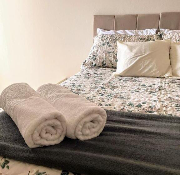 פנסיון Suíte Centro