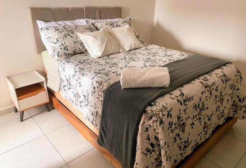 פנסיון Suíte Centro