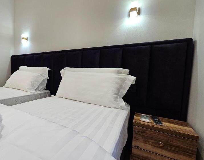 پانسیون Villa Mefaja