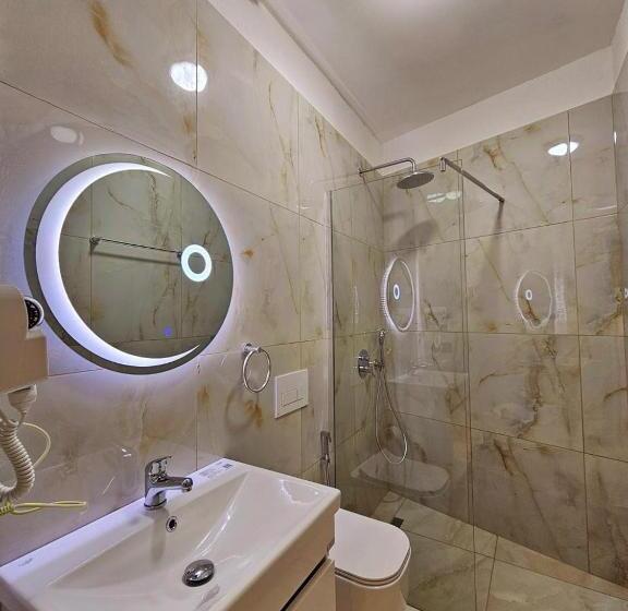 پانسیون Villa Mefaja