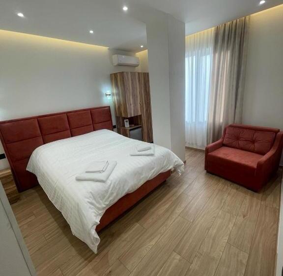 پانسیون Villa Mefaja