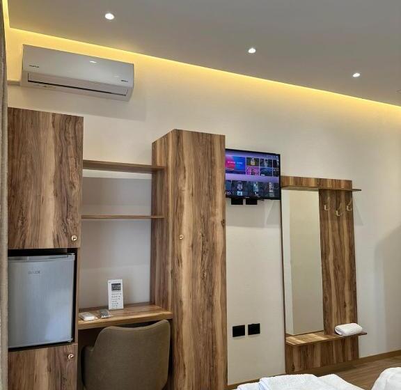 پانسیون Villa Mefaja