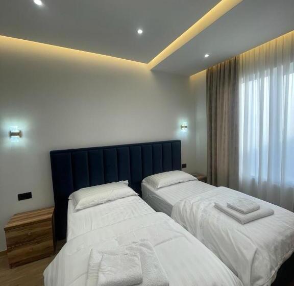 پانسیون Villa Mefaja