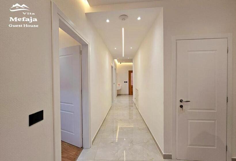 پانسیون Villa Mefaja