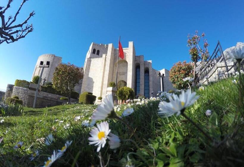 پانسیون Villa Mefaja