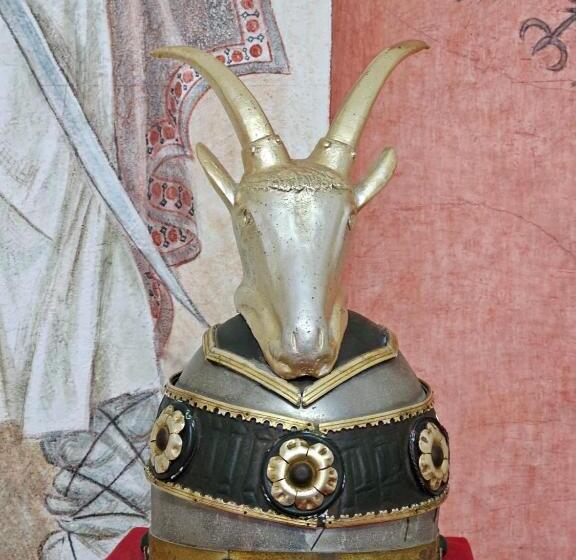 پانسیون Villa Mefaja