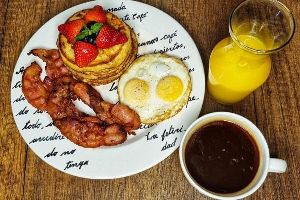 پانسیون Villa Mefaja