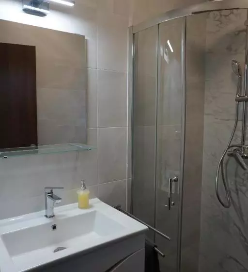 Pensiunea Cascada