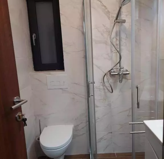 Pensiunea Cascada