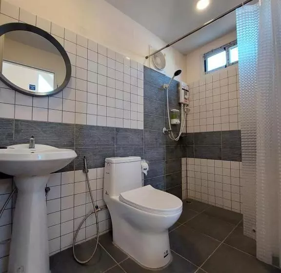 Lomakeskus Raintrary House