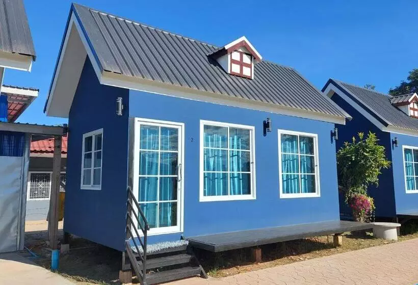 Lomakeskus Raintrary House