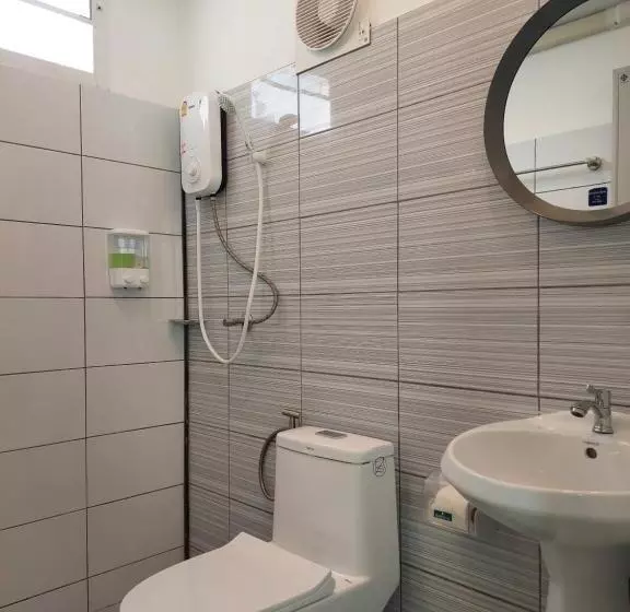 Lomakeskus Raintrary House