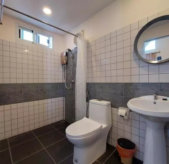 Lomakeskus Raintrary House