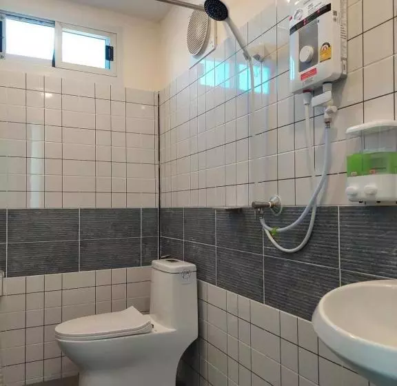 Lomakeskus Raintrary House