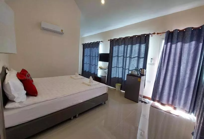 Lomakeskus Raintrary House