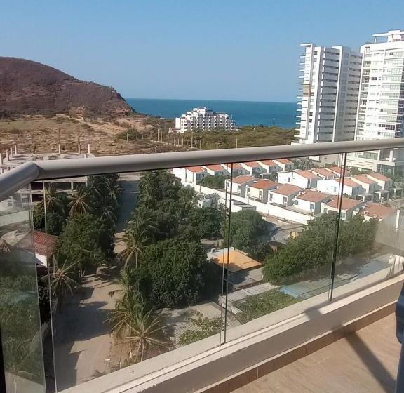 Salguero Suites Resort