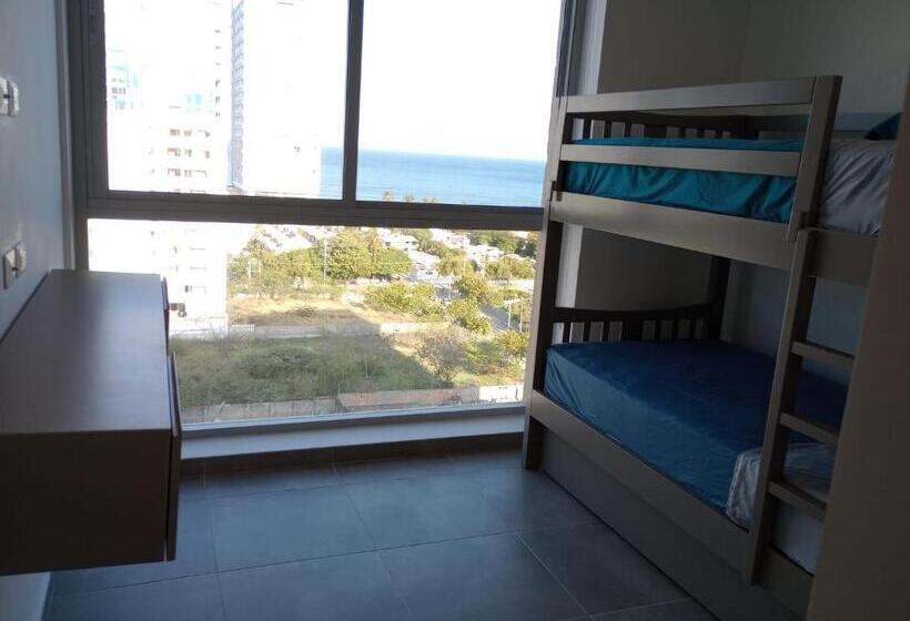 Salguero Suites Resort