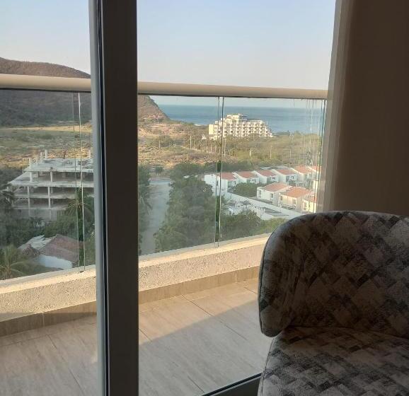 Salguero Suites Resort