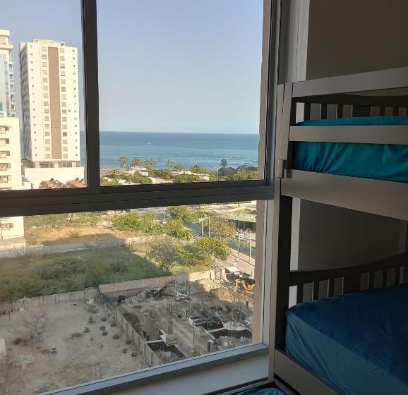 Salguero Suites Resort