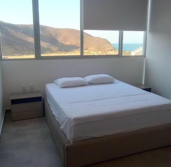 Salguero Suites Resort