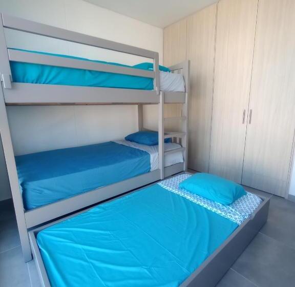 Salguero Suites Resort