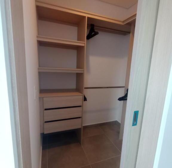 Salguero Suites Resort