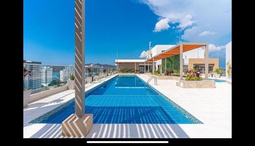 Salguero Suites Resort