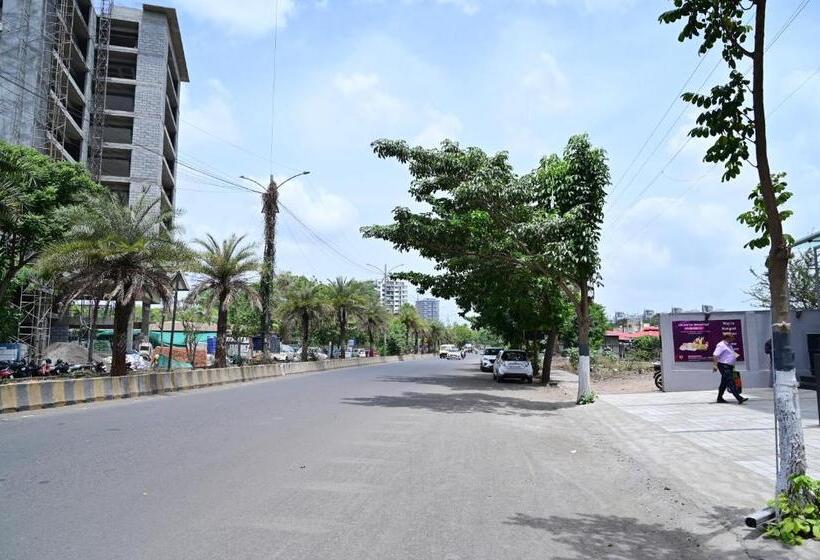 The One Hotel Nashik