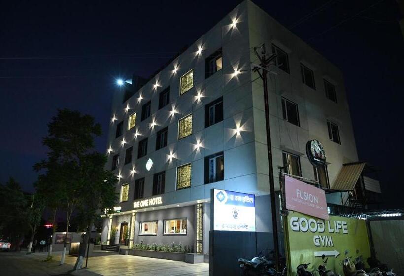 The One Hotel Nashik