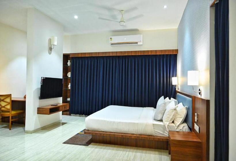 The One Hotel Nashik