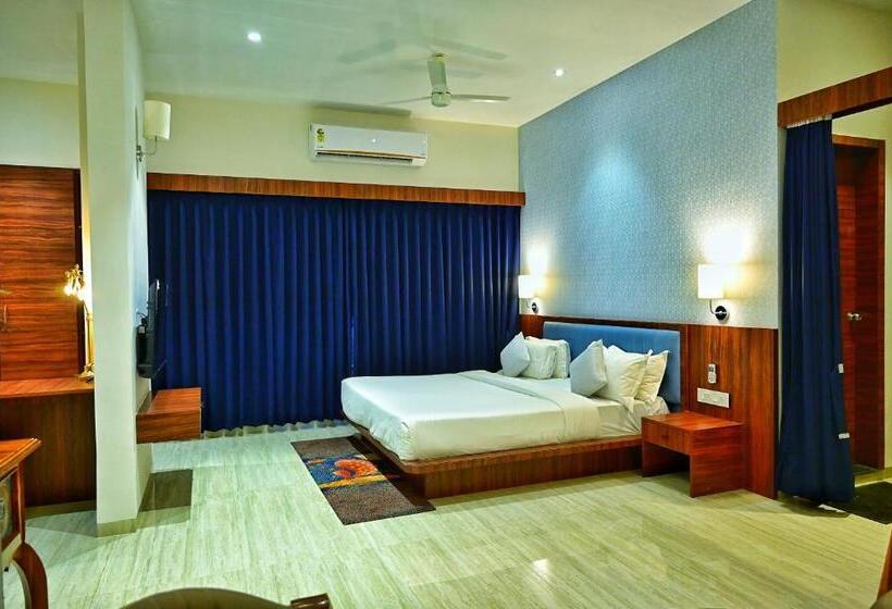 The One Hotel Nashik