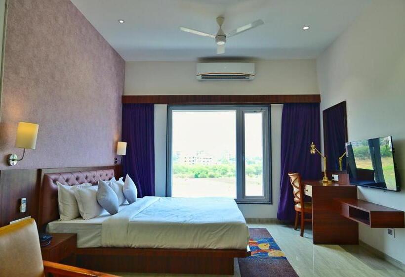 The One Hotel Nashik