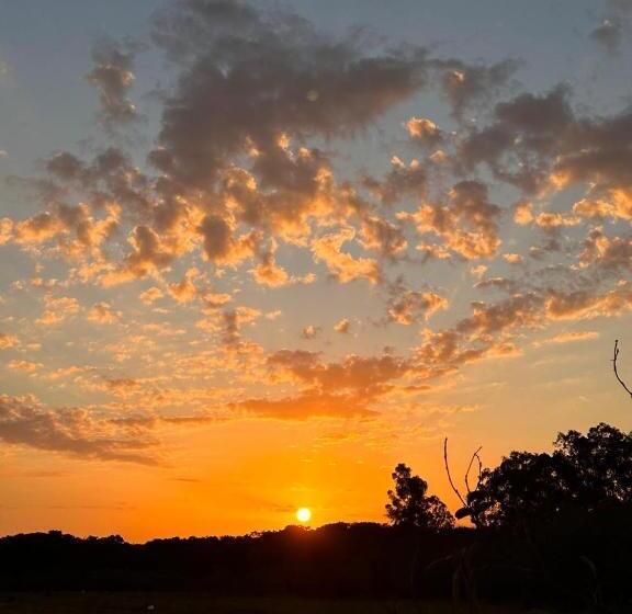 Общежитие Pousada Emerências Dos Búzios