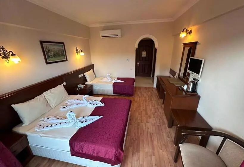 Astoria Park Hotel & Spa All Inclusive