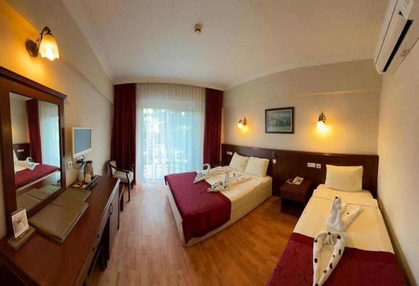 Astoria Park Hotel & Spa All Inclusive