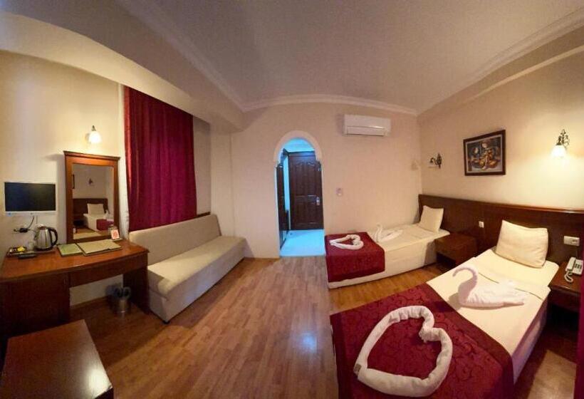 Astoria Park Hotel & Spa All Inclusive