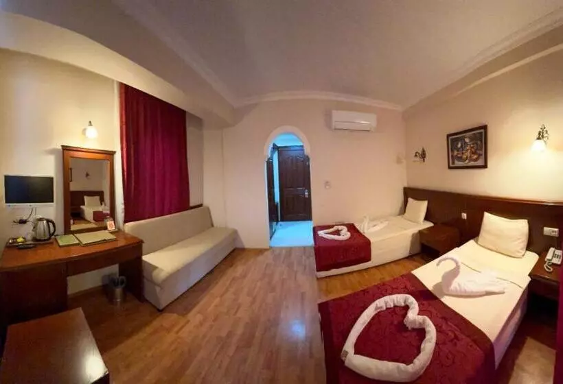 Astoria Park Hotel & Spa All Inclusive