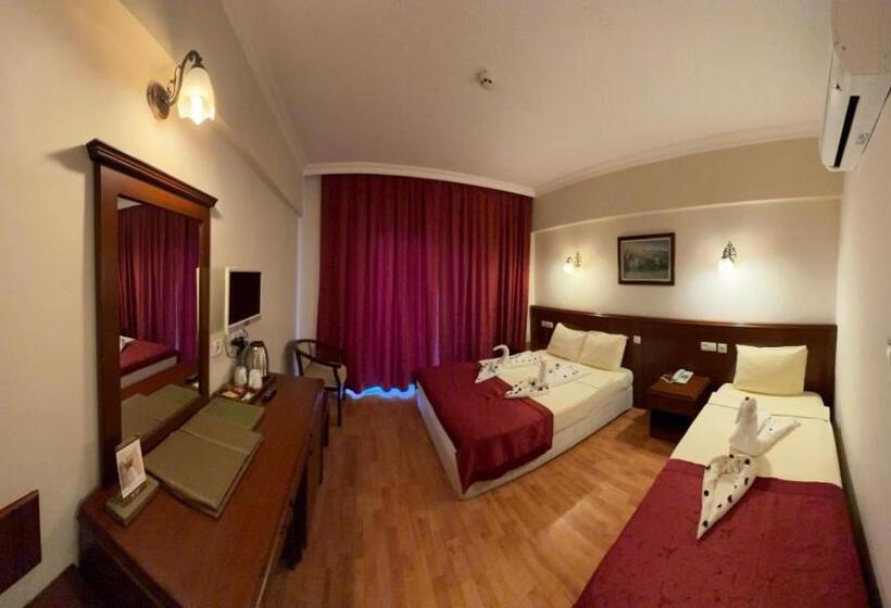 Astoria Park Hotel & Spa All Inclusive