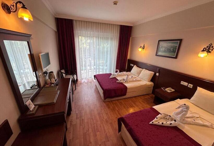 Astoria Park Hotel & Spa All Inclusive