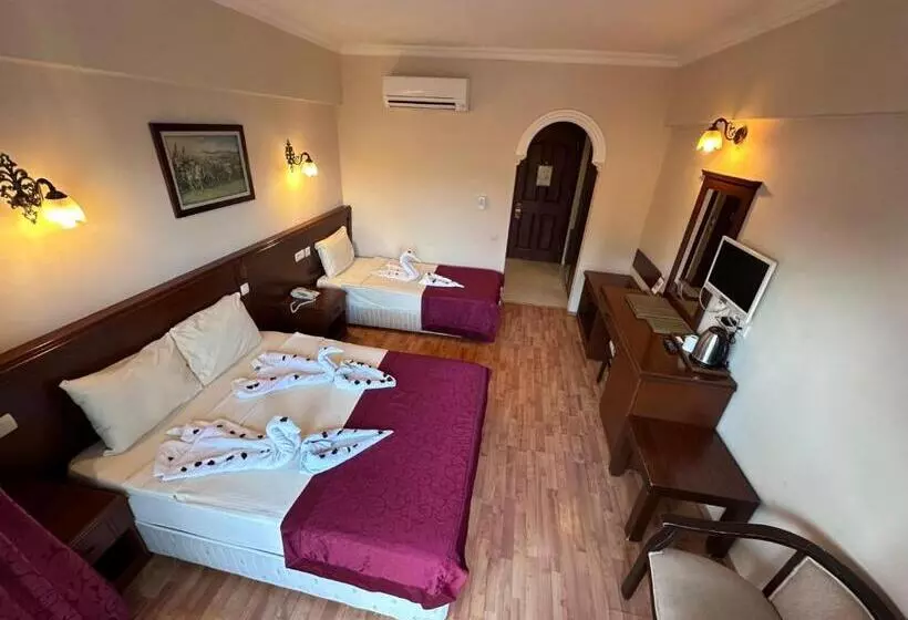 Astoria Park Hotel & Spa All Inclusive
