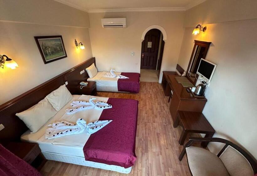 Astoria Park Hotel & Spa All Inclusive