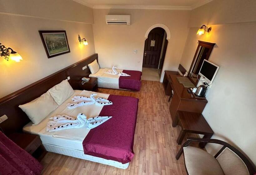 Astoria Park Hotel & Spa All Inclusive