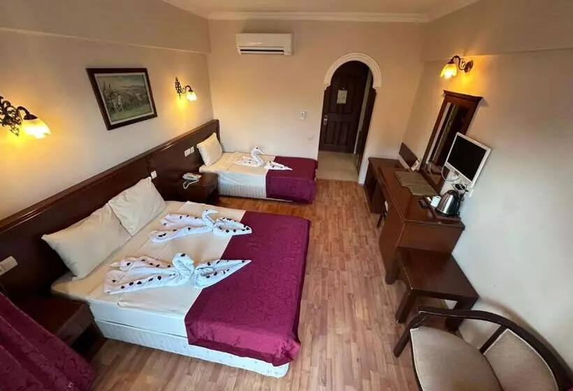 Astoria Park Hotel & Spa All Inclusive